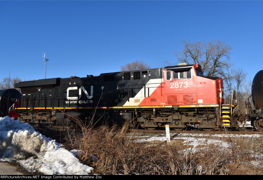 CN 2873